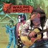 Wailing Heights (XSX) game cover art