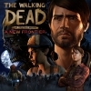 The Walking Dead: The Telltale Series - A New Frontier (XSX) game cover art