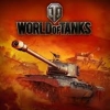 World of Tanks (XSX) game cover art