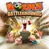 Worms Battlegrounds (XSX) game cover art