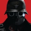 Wolfenstein: The New Order (XSX) game cover art