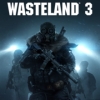 Wasteland 3 (XSX) game cover art