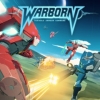 Warborn (XSX) game cover art