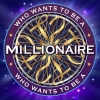Who Wants to Be a Millionaire? artwork