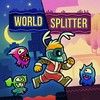 World Splitter (XSX) game cover art