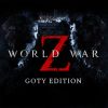 World War Z: Game of the Year Edition artwork