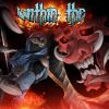 Within the Blade (XSX) game cover art
