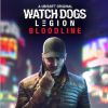 Watch Dogs Legion: Bloodline (XSX) game cover art