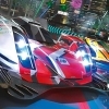 Xenon Racer artwork