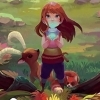 Yonder: The Cloud Catcher Chronicles (XSX) game cover art