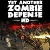 Yet Another Zombie Defense HD artwork