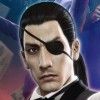 Yakuza 0 artwork