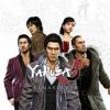 Yakuza 5 Remastered (XSX) game cover art