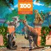 Zoo Tycoon: Ultimate Animal Collection (XSX) game cover art