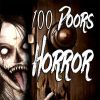 100 Doors Horror artwork