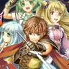 Alphadia Genesis (XSX) game cover art