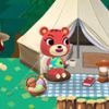 Animal Crossing: Pocket Camp artwork