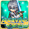 Asdivine Dios (XSX) game cover art