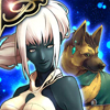 Astral Frontier (XSX) game cover art