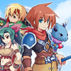 Bonds of the Skies (Android) artwork