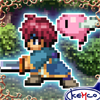 Cross Hearts Arcadia (Android) artwork