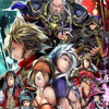 Dark Seven (XSX) game cover art