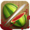 HonestGamers - Fruit Ninja (Android) Review