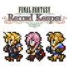 Final Fantasy Record Keeper artwork