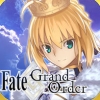 Fate / Grand Order (XSX) game cover art