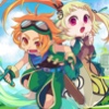 Gale of Windoria (Android) artwork
