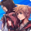 Kingdom Hearts Union χ[Cross] artwork