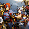 Langrisser Mobile artwork