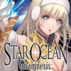 Star Ocean: Anamnesis artwork