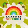 Luxuria Superbia (XSX) game cover art