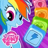 My Little Pony: Puzzle Party artwork