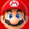 Super Mario Run (iOS) artwork