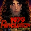 1979 Revolution: Black Friday (XSX) game cover art