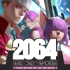 2064: Read Only Memories INTEGRAL (XSX) game cover art