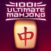 1001 Ultimate Mahjong 2 (XSX) game cover art