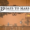 39 Days to Mars (XSX) game cover art