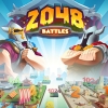 2048 Battles artwork