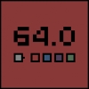 64.0 (XSX) game cover art