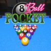 8-Ball Pocket artwork