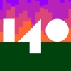 140 (XSX) game cover art