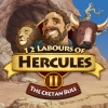 12 Labours of Hercules II: The Cretan Bull (XSX) game cover art