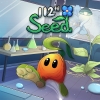 112th Seed (XSX) game cover art