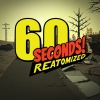 60 Seconds! Reatomized (XSX) game cover art