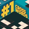 #1 Crosswords (XSX) game cover art