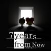 7 Years From Now (XSX) game cover art