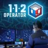 112 Operator artwork